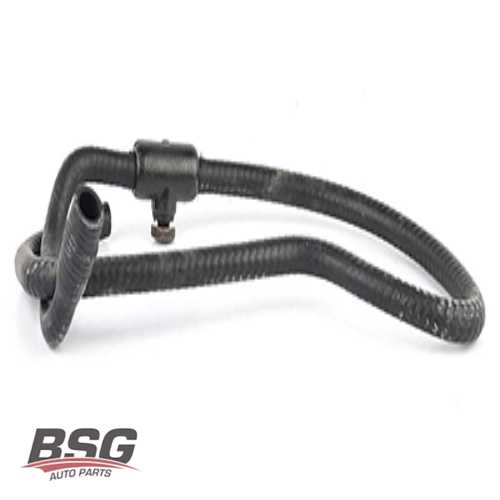 RADYATÖR HORTUMU ÜST  2.5 DJ5T BOXER-1/JUMPER-1 94-