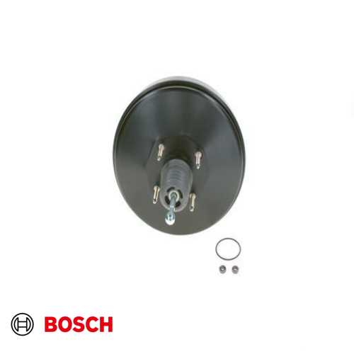 WESTINGHOUSE  BM DOBLO III 10-