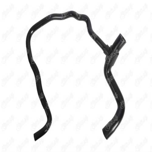 OPEL ASTRA H OPEL RADYATÖR HORTUMU ALT