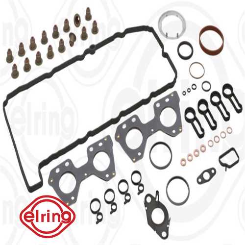 TAKIM CONTA ÜST  N47N F20-F20 LCI-F21-F21 LCI-F22-F22 LCI-F23-F23 LCI-F30-F30 LCI-F31-F35-F35 LCI-4F33-F32-F36-F10-F10 LCI-F11-F11 LCI-F18-F18 LCI-X1 E84-X3 F25 10-18