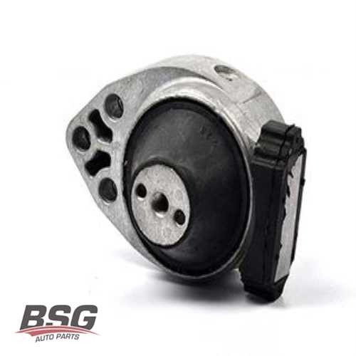 MOTOR TAKOZU SAG DIZEL BRAKETSIZ 1.4 TDCI FIESTA/FUSION 02-09