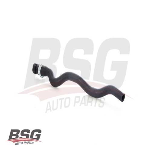 KALORIFER HORTUMU GIRIS GIRIS 1.4 1.6 16V CLIO II 98-