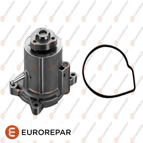 DEVIRDAIM 980294 / P656 CBZA-CBZB-CBZC-CGPA 1,2 TSI GOLF6-JETTA-POLO 10- Ürün Görseli