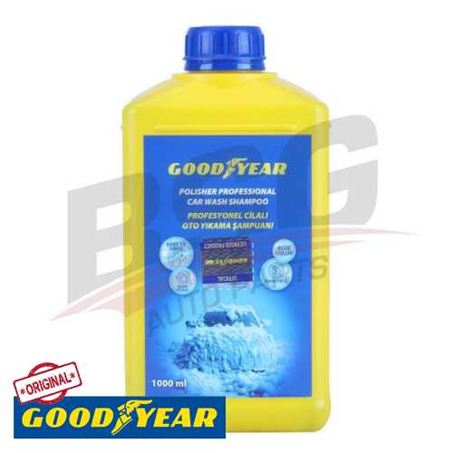 UNI BM UNI OTO YIKAMA SAMPUANI 1000 ML