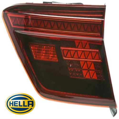 VW TIGUAN VW STOP LAMBASI IÇ SOL LEDLI Ürün Görseli