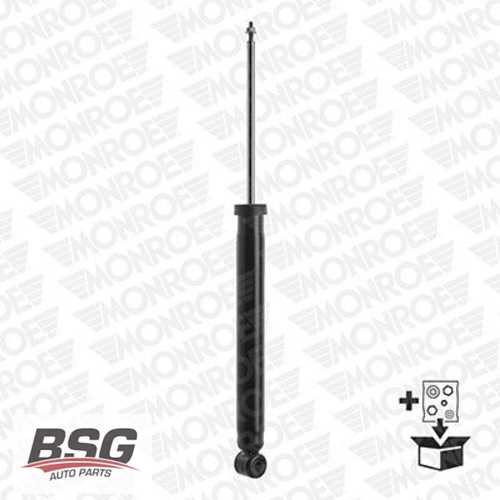 AMORTISÖR ARKA SAG/SOL/GAZLI BM KUGA 08-12