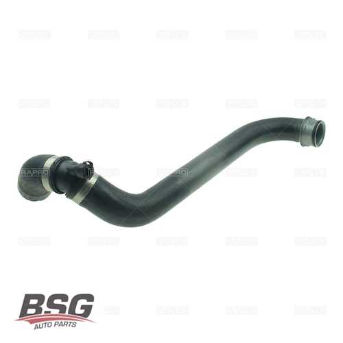 RADYATÖR HORTUMU ÜST  646 211 2005-2009 Ürün Görseli