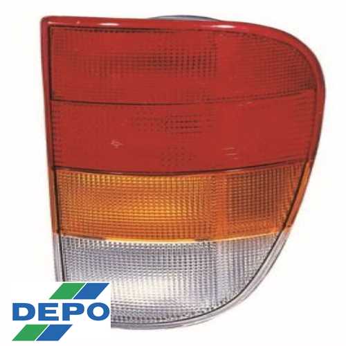 STOP LAMBASI SAG 085825 BM CADDY 97-03