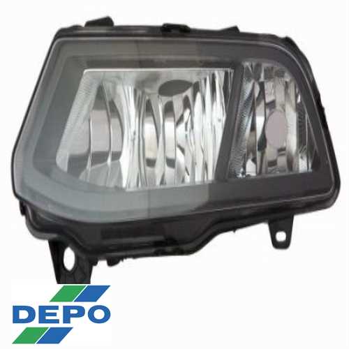 SIS FARI SAG 2PT 011 987-061 BM POLO 14-17