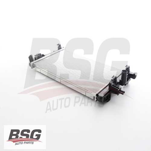 SU RADYATÖRÜ  2.4 VECTRA C 06-