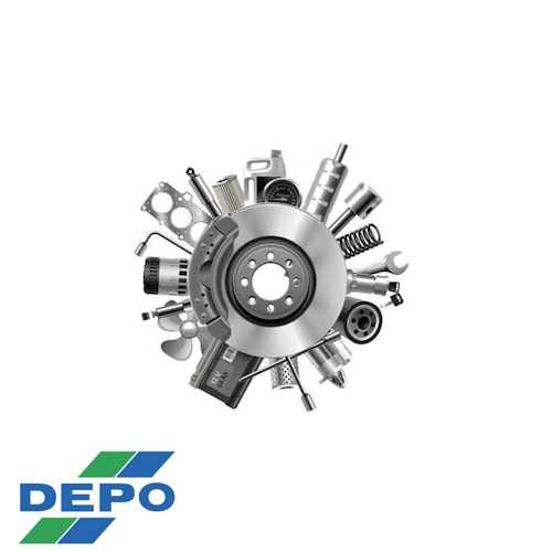 FAR SOL ELEKTRIKLI MOTORLU KROM BM DUCATO IV / JUMPER IV 14-