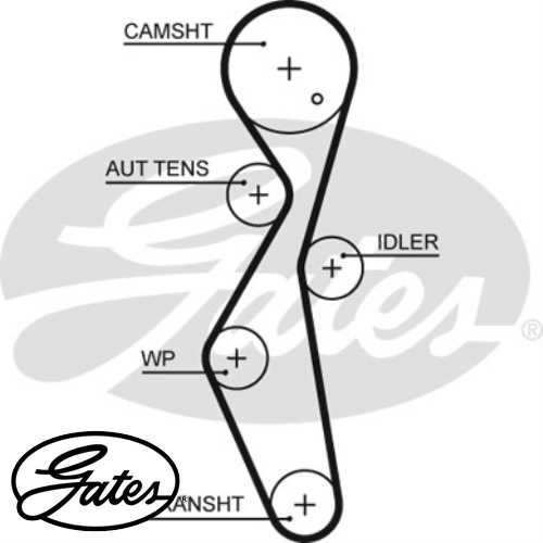FORD FOCUS/308/508/5008/3008 FORD TRIGER SETI 1613327980/1613327980/1876377 Ürün Görseli
