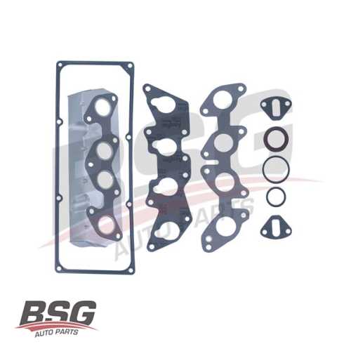 TAKIM CONTA ÜST SKC HARIC VITON KECELI SUBAP LASTIKLI 1.4 E7J K7J CLIO II KANGOO 00-