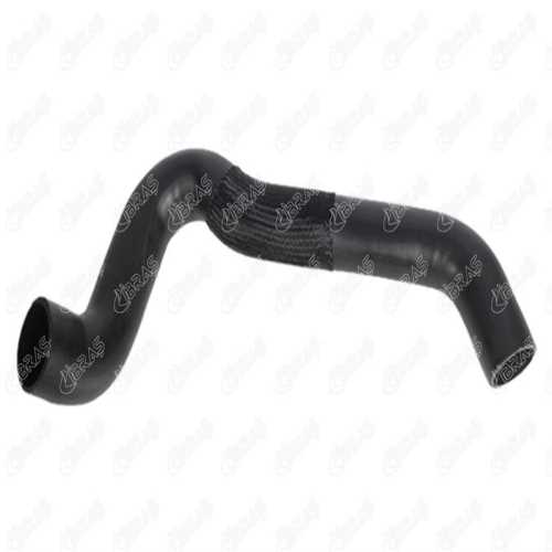 FORD TRANSIT V-347 FORD TURBO HORTUMU GIRIS UZUN Ürün Görseli