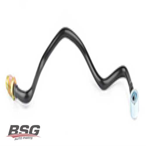 MAZOT BORUSU POMPA GIRIS 2.5 TD TRANSIT TURBO 97-