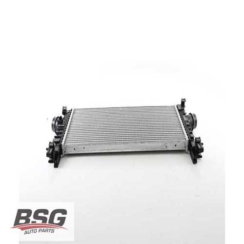 TURBO RADYATÖRÜ OTOMATIK SANZUMAN 665X280X30 A16XHT A16SHT B16SHT ASTRA J INSIGNIA A CASCADA-ZAFIRA C 10- Ürün Görseli