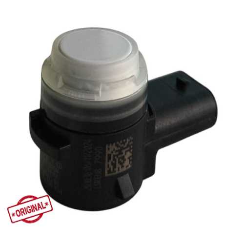PARK SENSÖRÜ ARKA PR PEUGEOT PARTNER RIFTER CITROEN BERLINGO NEMO OPEL COMBO Ürün Görseli