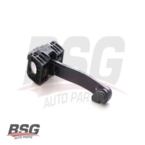 KAPI GERGISI ARKA SAG-SOL BM A4 08-