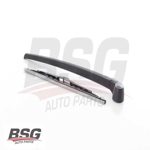 SILECEK KOLU ARKA (KOL + SÜPÜRGE + KAPAK) / 103-00-005-C BM A3 04-13 Ürün Görseli