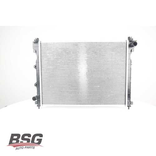 SU RADYATÖRÜ  BM FREELANDER 1 98-06 Ürün Görseli