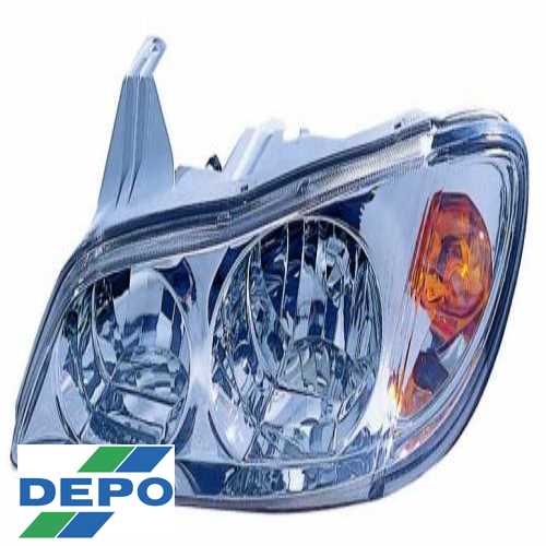 FAR SAG  2.0 MAXIMA (A33) 00-02