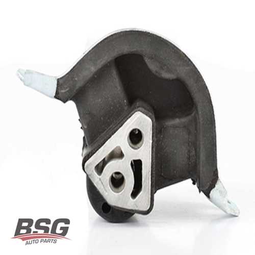 MOTOR TAKOZU SAG  1.2-1.4 CORSA B 93-01