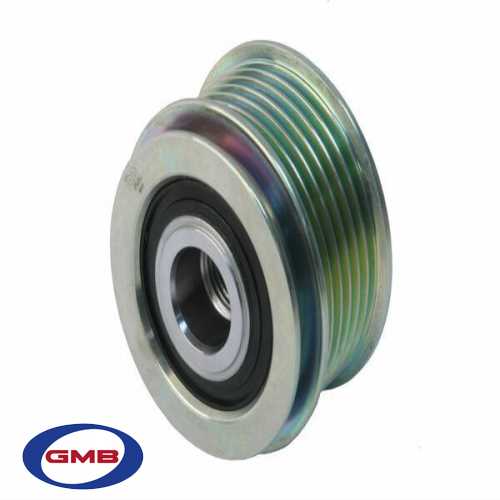 VW PASSAT-A4-A6 VW ALTERNATÖR KASNAGI 535 0041 10 Ürün Görseli