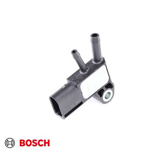 EGZOS BASINÇ SENSÖRÜ  OM651-642 204-218-221-212-251-451-639-906 06- Ürün Görseli