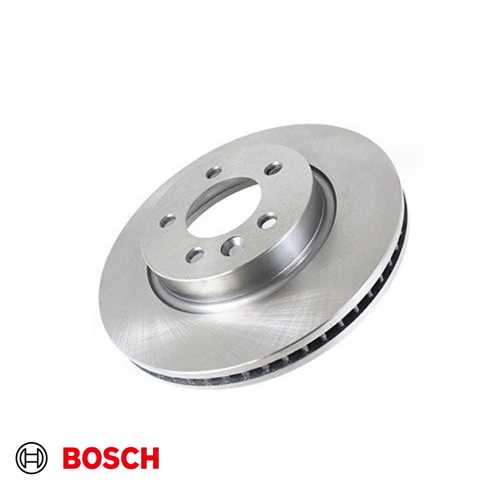 FREN DISKI ÖN ADET 2.7 D-2.7 TD-4.0-4.0 V6 LAND ROVER RANGE ROVER DISCOVERY III-IV SPORT 04-13