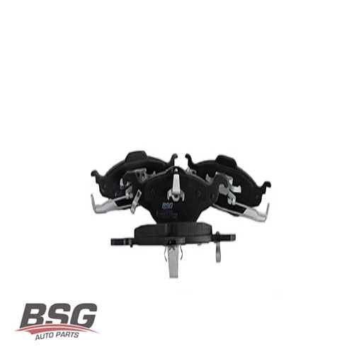 FREN BALATASI ÖN  BM ASTRA G 98-07