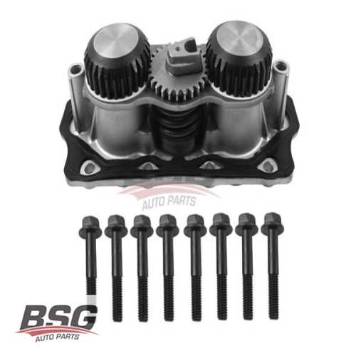 KALIPER TAMIR TAKIMI MEKANIZMA SETI BURÇLU    Ürün Görseli