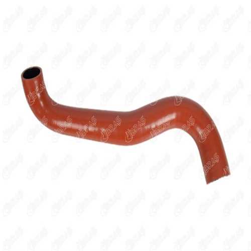 FIAT IVECO DAILY IV FIAT TURBO HORTUMU 4 KAT POLYESTER KULLANILMISTIR