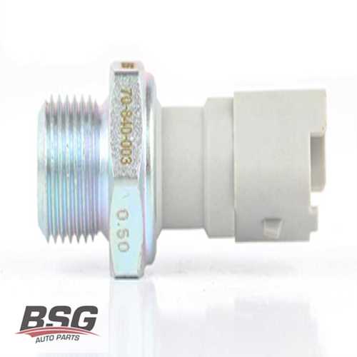 YAG BASINÇ MÜSÜRÜ  BM 206/207/307/308/FIESTA/FOCUS 98-