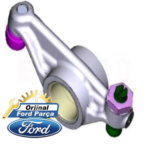 SUBAP TUSU  KOMPLE-VALF   FORD TRUCKS H476  Ürün Görseli