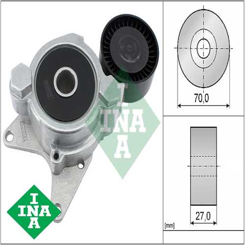 JAPON AVENSIS (T25, T27) : RAV4 (A4) 2.0 D4D/2.2 D4D 13-15 JAPON V KAYIS GERGISI . Ürün Görseli