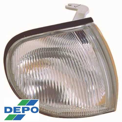 SINYAL LAMBASI SOL  2.3 D VANETTE CARGO (C23) 95-96