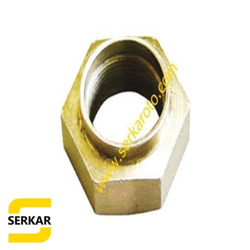 AKS SOMUNU DUCATO 18Q