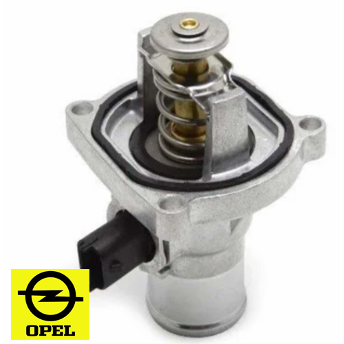 TERMOSTAT KOMPLE 105 °C Z16XEP A16XER ASTRA G ASTRA H VECTRA C INSIGNIA A MERIVA A 04-