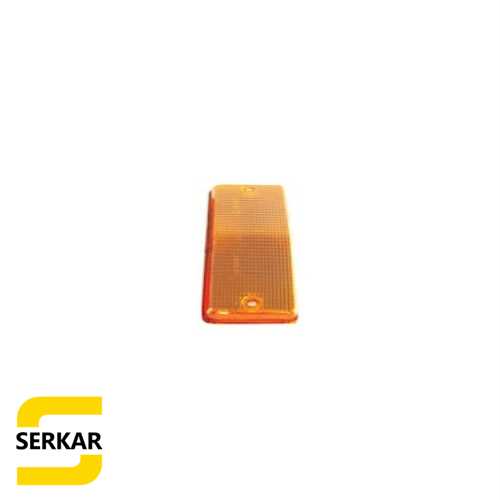 M124 STOP LAMBA CAMI SARI