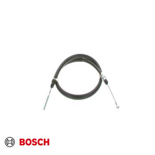 EL FREN TELI ARKA  BM 807-C8 02- Ürün Görseli