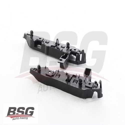 ÖN TAMPON BAGLANTI BRAKETI (SAG/SOL TAKIM) B.M 3008 2016- Ürün Görseli