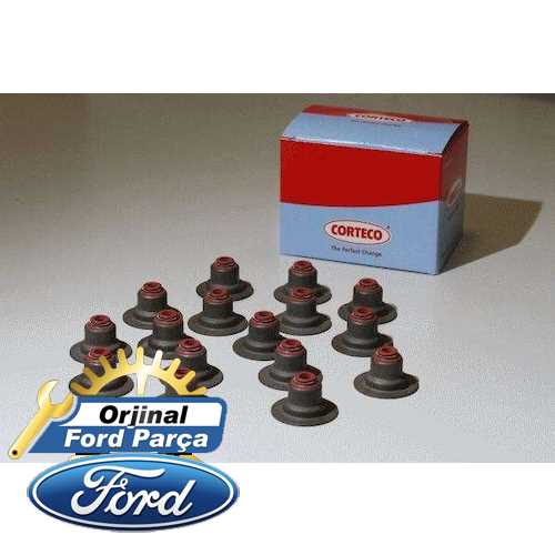 YAG FILTRESI (9W7E AA) 1.0 FOX FOCUS/MONDEO/MAZDA/LANDROVER 11- Ürün Görseli