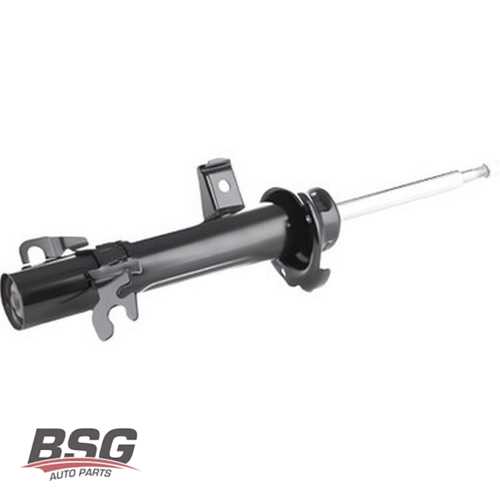 AMORTISÖR ÖN SAG SAG BM MINI R56-R57-R58-R59 07-15