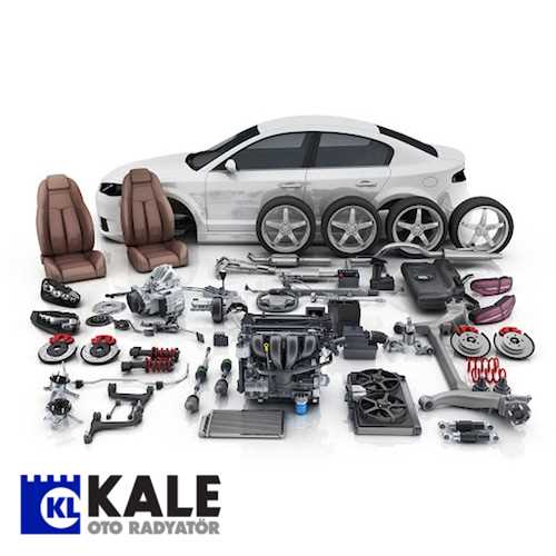 JAPON SWIFT (MZ, EZ) JAPON KLIMA RADYATÖRÜ 506X328X16 Ürün Görseli