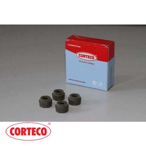 SUPAP LASTIGI kutu içi 4 lü 651-271-642-274 BM 2007- Ürün Görseli