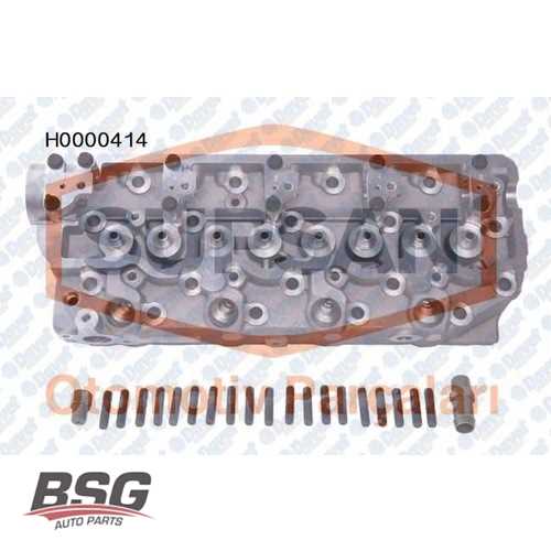 SILINDIR KAPAGI YM DIZEL TCI STAREX/L300/BONGO 1997-