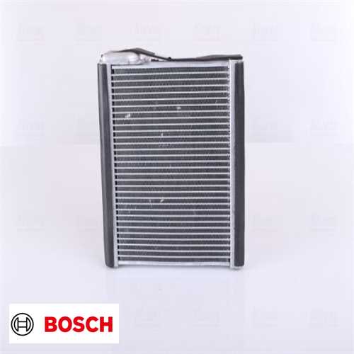 EVAPORATÖR  BM PASSAT-SUPERB 05-