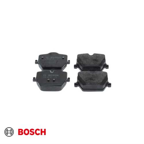 FREN BALATASI ARKA  BM G20-G21-G23-G26-Z4 G29-G42 17-