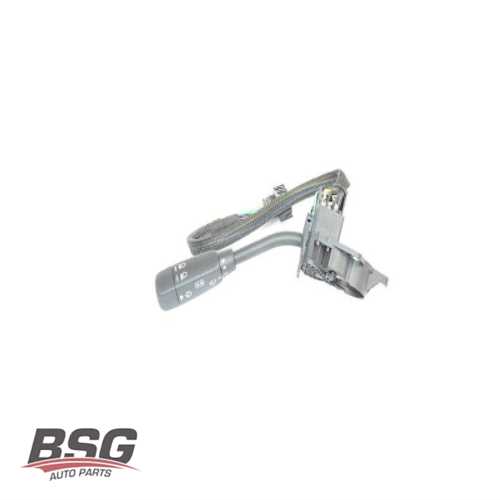 SINYAL KUMANDA KOLU  BM 140 91-98 Ürün Görseli