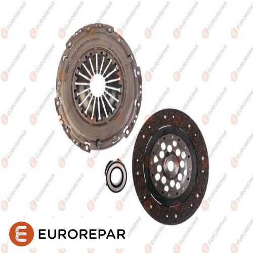 DEBRIYAJ SETI 623320900 / 3000970036 (SACHS TIPI) CAYC-CAYD-BJB-CLCA 1,6 TDI-1,9 TDI-2,0 TDI CADDY-GOLF6-JETTA-PASSAT-A3-LEON 10-